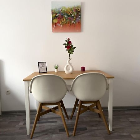 Cosy Studio Near Central Station Apartment เวียนนา ภายนอก รูปภาพ