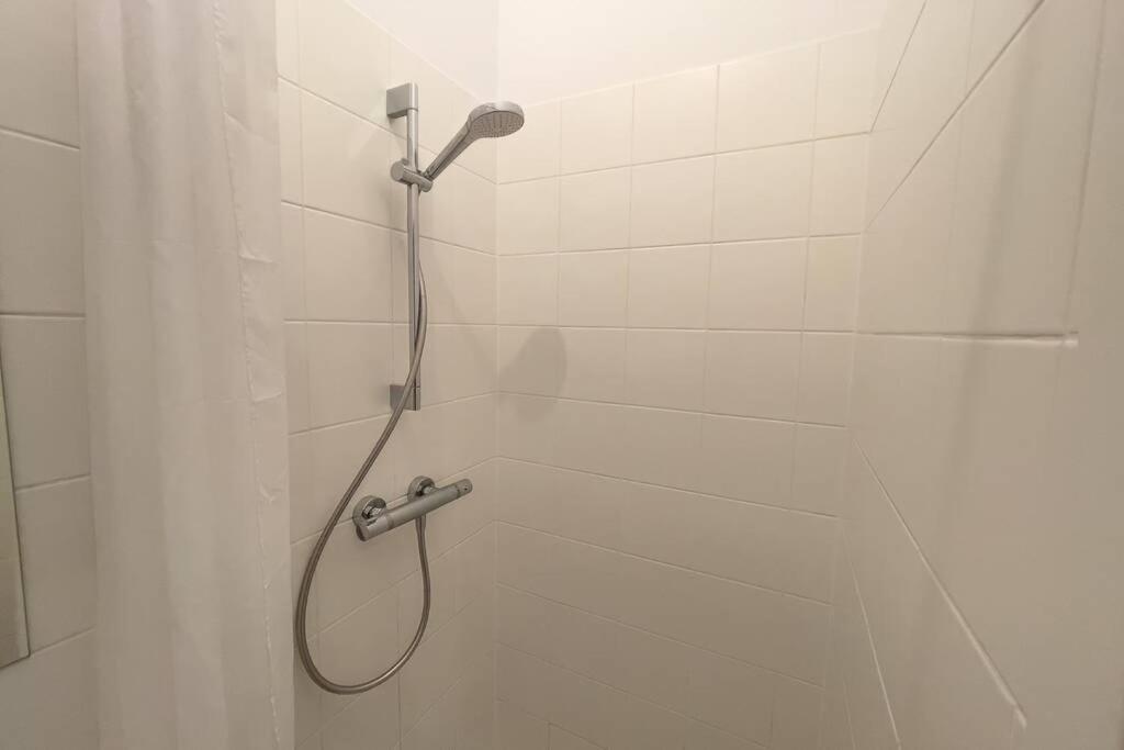 Cosy Studio Near Central Station Apartment เวียนนา ภายนอก รูปภาพ